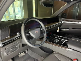 Cadillac Escalade 6.2 V8 НАЛИЧЕН - 134997 € / 264031.18 лв. - 94760619 4