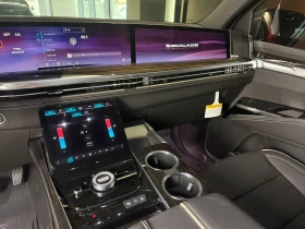 Cadillac Escalade 6.2 V8 НАЛИЧЕН - 134997 € / 264031.18 лв. - 94760619 13