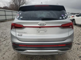 Hyundai Santa fe SEL - 14420 € / 28203.07 лв. - 26775375 2