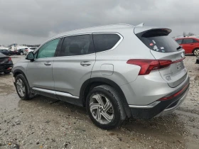 Hyundai Santa fe SEL