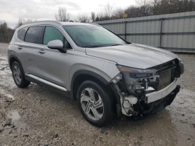 Hyundai Santa fe SEL - 14420 € / 28203.07 лв. - 26775375 6