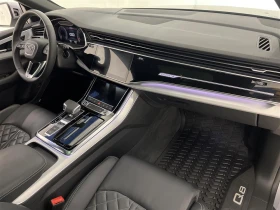 Audi Q8 - 55000 € / 107570.65 лв. - 50044977 11