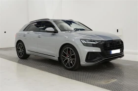 Audi Q8 - 55000 € / 107570.65 лв. - 50044977 2