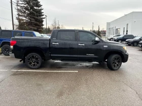 Toyota Tundra * Limited * CARFAX * БЕЗ ПЪРВОНАЧАЛНА ВНОСКА - 11000 € / 21514.13 лв. - 26946553 3