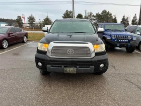 Toyota Tundra * Limited * CARFAX * БЕЗ ПЪРВОНАЧАЛНА ВНОСКА - 11000 € / 21514.13 лв. - 26946553 6