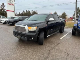 Toyota Tundra * Limited * CARFAX * БЕЗ ПЪРВОНАЧАЛНА ВНОСКА