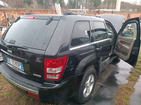 Jeep Grand cherokee 3.0CRD 218h.p. - 4700 € / 9192.40 лв. - 36955007 3
