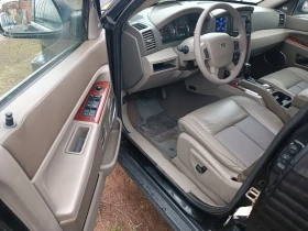 Jeep Grand cherokee 3.0CRD 218h.p. - 4700 € / 9192.40 лв. - 36955007 8