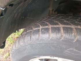 Jeep Grand cherokee 3.0CRD 218h.p. - 4700 € / 9192.40 лв. - 36955007 15