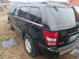 Jeep Grand cherokee 3.0CRD 218h.p. - 4700 € / 9192.40 лв. - 36955007 5