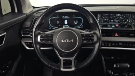 Kia Sportage 1.6T/Пълна сервизна история !!! - 18700 € / 36574.02 лв. - 44750603 10