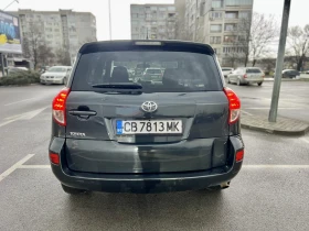 Toyota Rav4 2.0 VVT-i  4WD - 8500 € / 16624.56 лв. - 39563976 2