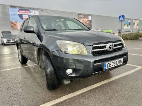Toyota Rav4 2.0 VVT-i  4WD - 8500 € / 16624.56 лв. - 39563976 4