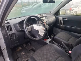 Daihatsu Terios - 2800 € / 5476.32 лв. - 60265228 2