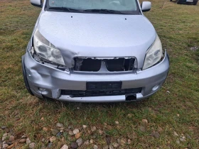 Daihatsu Terios - 2800 € / 5476.32 лв. - 60265228 3