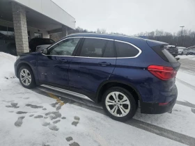 BMW X1 XDRIVE28I * ПАНОРАМА* ПОДГРЕВИ* КАМЕРА*  - 9990 € / 19538.74 лв. - 63026722 3