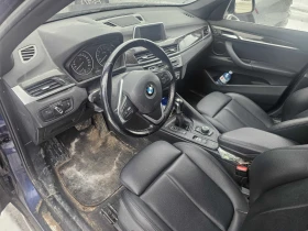 BMW X1 XDRIVE28I * ПАНОРАМА* ПОДГРЕВИ* КАМЕРА*  - 9990 € / 19538.74 лв. - 63026722 6