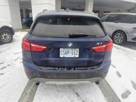 BMW X1 XDRIVE28I * ПАНОРАМА* ПОДГРЕВИ* КАМЕРА*  - 9990 € / 19538.74 лв. - 63026722 5