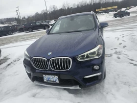 BMW X1 XDRIVE28I * ПАНОРАМА* ПОДГРЕВИ* КАМЕРА*  - 9990 € / 19538.74 лв. - 63026722 2