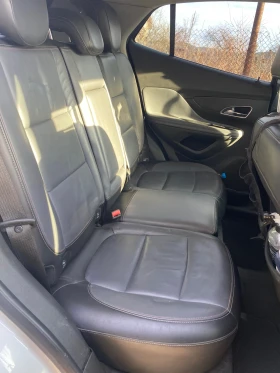 Opel Mokka - 8888 € / 17383.42 лв. - 56036540 9