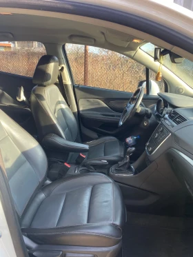 Opel Mokka - 8888 € / 17383.42 лв. - 56036540 8