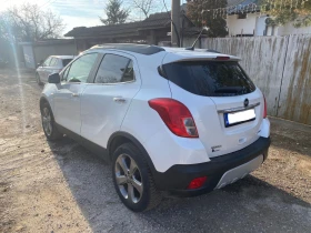 Opel Mokka - 8888 € / 17383.42 лв. - 56036540 2