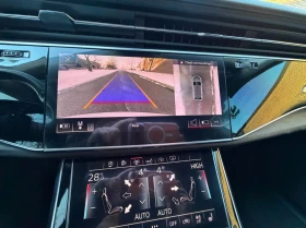 Audi Q8 55 TFSI| DISTRONIC| BOSE| 360| ПАНО - 29600 € / 57892.57 лв. - 89846511 10