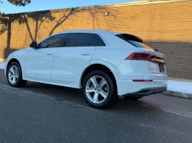 Audi Q8 55 TFSI| DISTRONIC| BOSE| 360| ПАНО - 29600 € / 57892.57 лв. - 89846511 6
