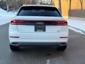 Audi Q8 55 TFSI| DISTRONIC| BOSE| 360| ПАНО - 29600 € / 57892.57 лв. - 89846511 5