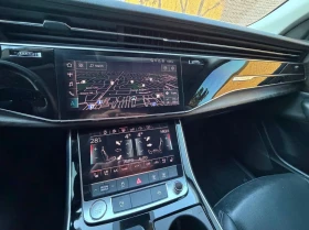 Audi Q8 55 TFSI| DISTRONIC| BOSE| 360| ПАНО - 29600 € / 57892.57 лв. - 89846511 9