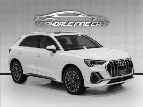 Audi Q3 Premium Plus S* АвтоКредит* (ЦЕНА ДО БГ) - 28499 € / 55739.20 лв. - 32029263 2