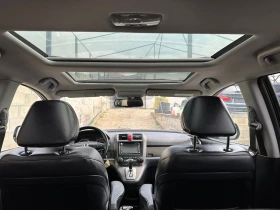 Honda Cr-v 2.2 DTEC Executive Панорама Кожа с Подгрев Нави  | Auto.bg — изображение 17