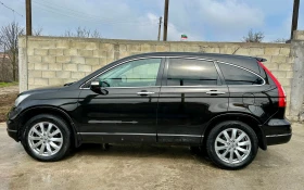 Honda Cr-v 2.2 DTEC Executive Панорама Кожа с Подгрев Нави  | Auto.bg — изображение 2