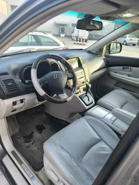 Lexus RX 400h RX400H - 7800 € / 15255.47 лв. - 63849114 2