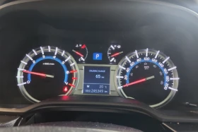 Toyota 4runner SR5 ��� ��������� CARFAX | Mobile.bg � ����� ������ 6