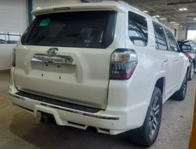 Toyota 4runner SR5 ��� ��������� CARFAX | Mobile.bg � ����� ������ 3