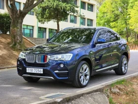 BMW X4 2.0d | Mobile.bg � ����� ������ 8