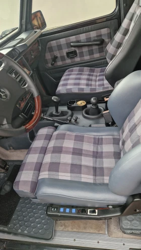 Mercedes-Benz G 250 - 18000 € / 35204.94 лв. - 77618357 5