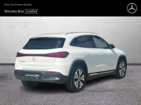 Mercedes-Benz EQA 250+  - 46800 € / 91532.84 лв. - 51155476 3