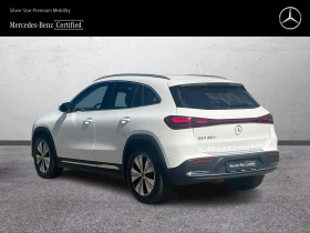 Mercedes-Benz EQA 250+  - 46800 € / 91532.84 лв. - 51155476 4