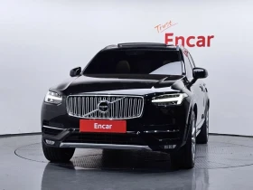 Volvo Xc90 * D5* INSCRIPTION*  | Mobile.bg � ����� ������ 3