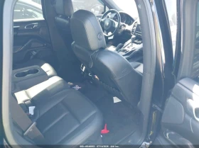 Porsche Cayenne 3.6L V-6 DI, DOHC, VVT, 300HP* КЛИП НА МОТОР | Auto.bg — изображение 8