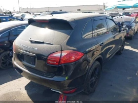 Porsche Cayenne 3.6L V-6 DI, DOHC, VVT, 300HP* КЛИП НА МОТОР | Auto.bg — изображение 4