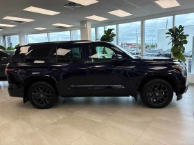 Toyota Sequoia * 4WD * CARFAX * ОПЦИЯ ЗА ФИНАНСИРАНЕ | Auto.bg — изображение 3