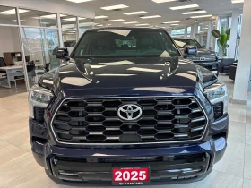 Toyota Sequoia * 4WD * CARFAX * ОПЦИЯ ЗА ФИНАНСИРАНЕ | Auto.bg — изображение 6