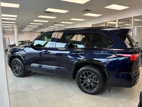 Toyota Sequoia * 4WD * CARFAX * ОПЦИЯ ЗА ФИНАНСИРАНЕ | Auto.bg — изображение 15