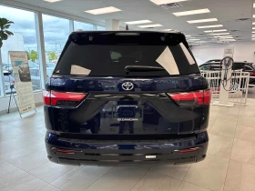 Toyota Sequoia * 4WD * CARFAX * ОПЦИЯ ЗА ФИНАНСИРАНЕ | Auto.bg — изображение 17