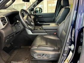 Toyota Sequoia * 4WD * CARFAX * ОПЦИЯ ЗА ФИНАНСИРАНЕ | Auto.bg — изображение 5