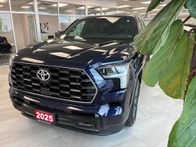 Toyota Sequoia * 4WD * CARFAX * ОПЦИЯ ЗА ФИНАНСИРАНЕ