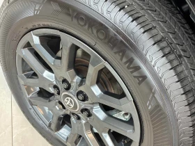 Toyota Sequoia * 4WD * CARFAX * ОПЦИЯ ЗА ФИНАНСИРАНЕ | Auto.bg — изображение 7